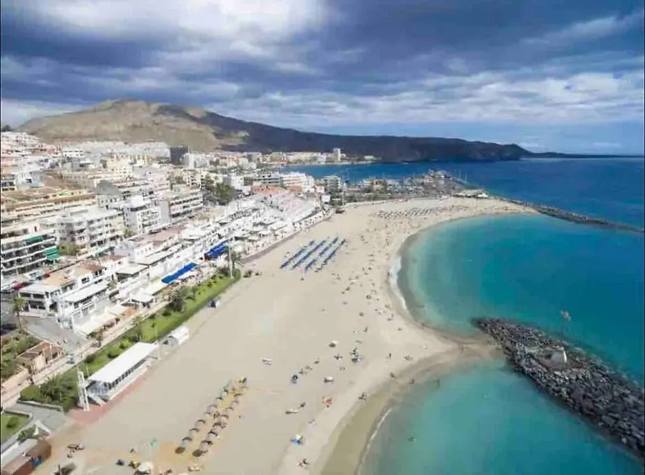 Los Cristianos, Walking To Beach, High Speed Wifi Los Cristianos  Apartment Los Cristianos (Tenerife)